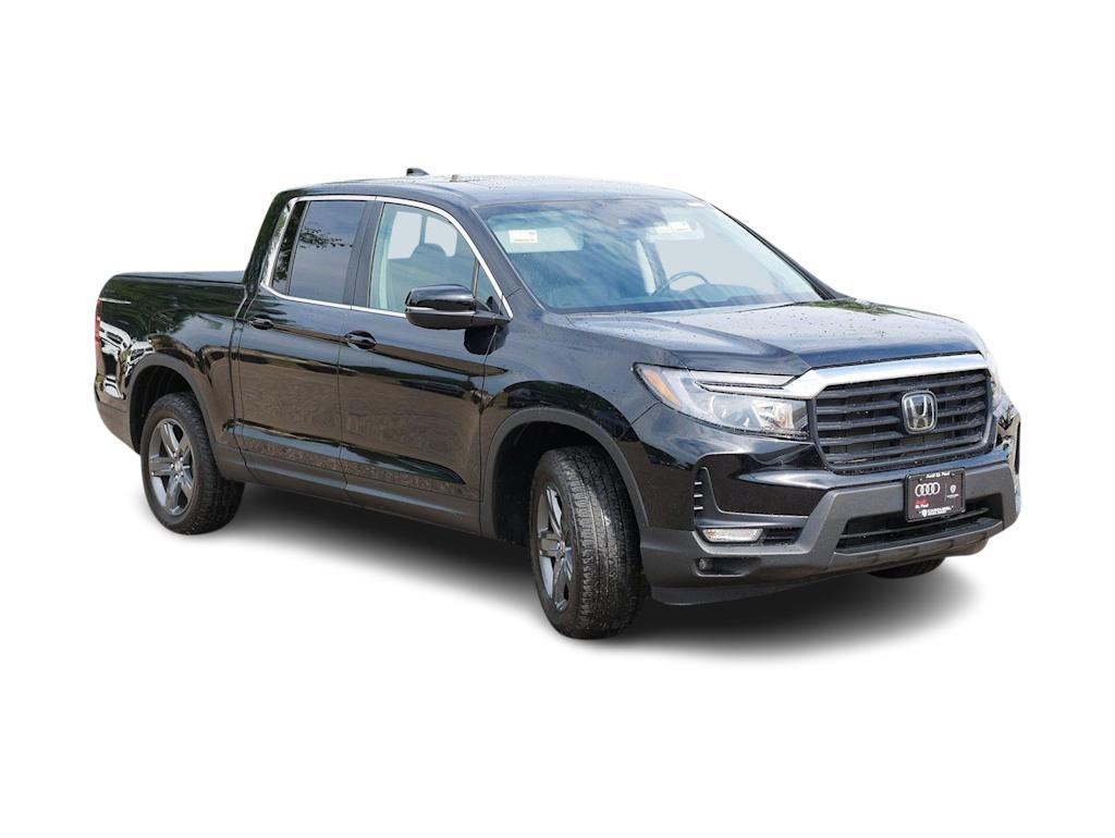 Thumbnail: 2023 Honda Ridgeline - 17