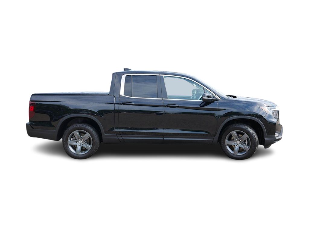 Thumbnail: 2023 Honda Ridgeline - 16