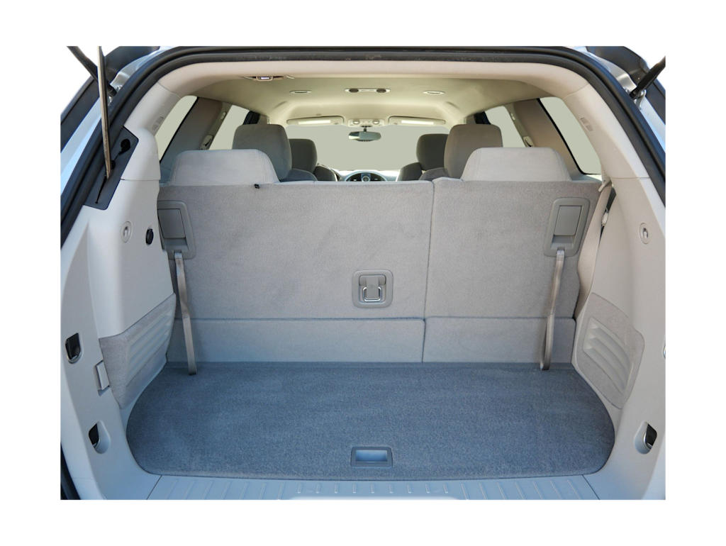 Thumbnail: 2015 Buick Enclave - 13