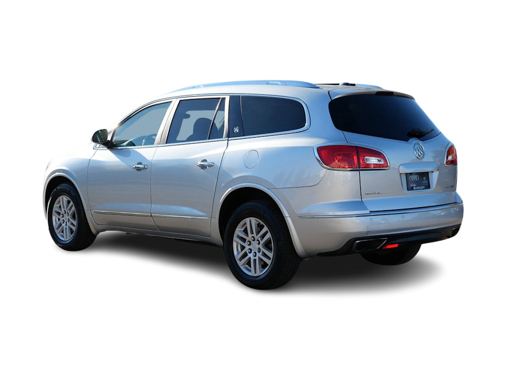 Thumbnail: 2015 Buick Enclave - 4