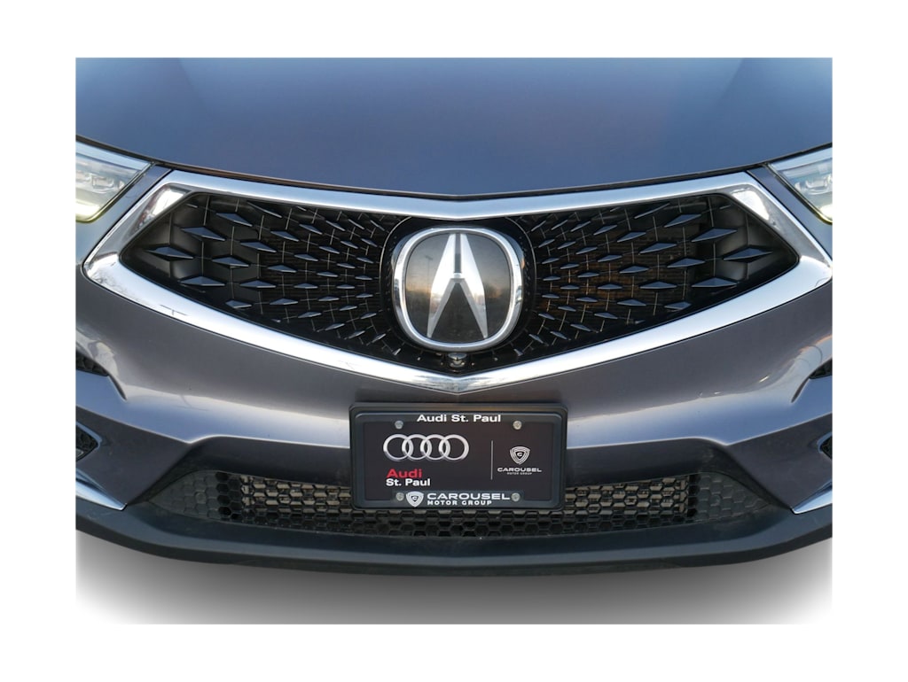 Thumbnail: 2020 Acura RDX - 5