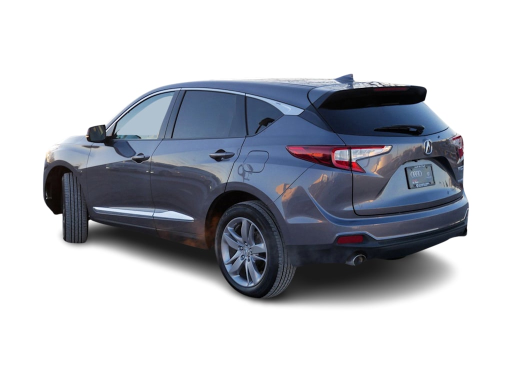 Thumbnail: 2020 Acura RDX - 4