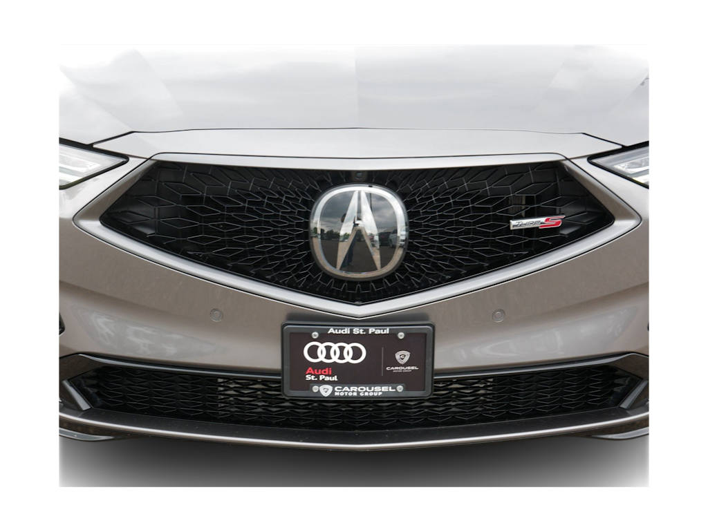 Thumbnail: 2024 Acura MDX - 5