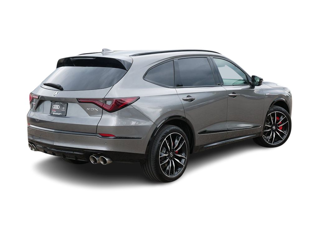 Thumbnail: 2024 Acura MDX - 15