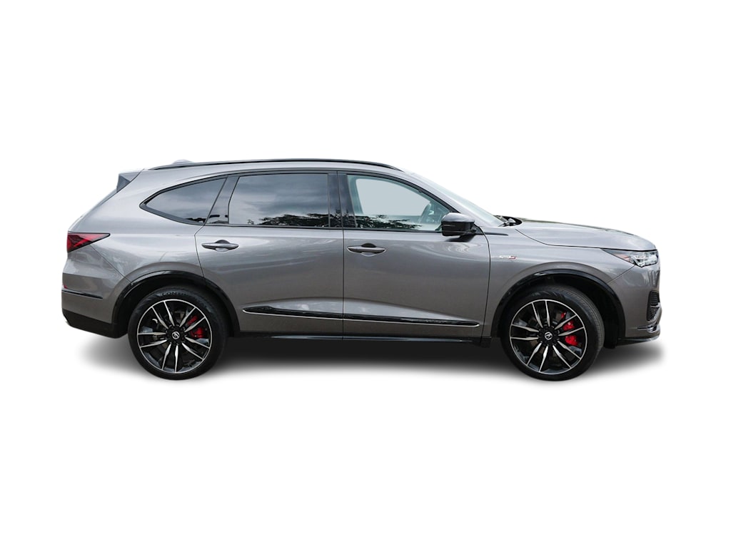 Thumbnail: 2024 Acura MDX - 16