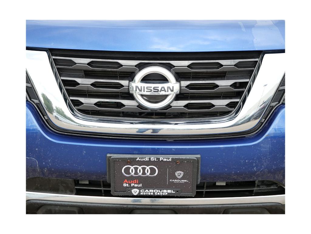 Thumbnail: 2019 Nissan Pathfinder - 3