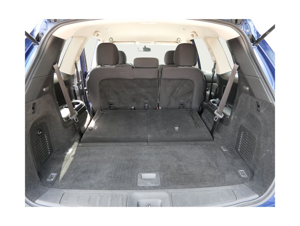 Thumbnail: 2019 Nissan Pathfinder - 12