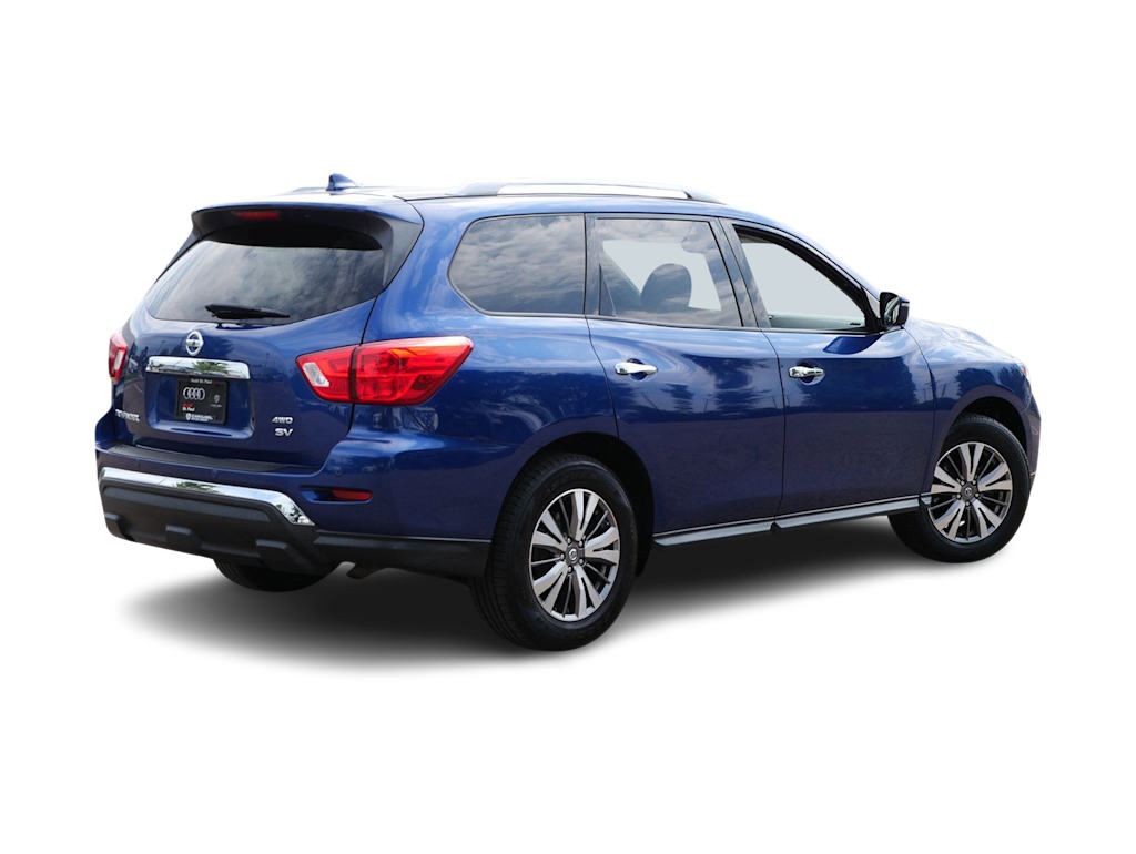 Thumbnail: 2019 Nissan Pathfinder - 13