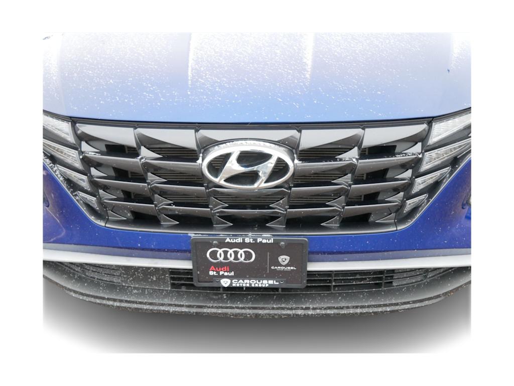 Thumbnail: 2023 Hyundai Tucson - 5