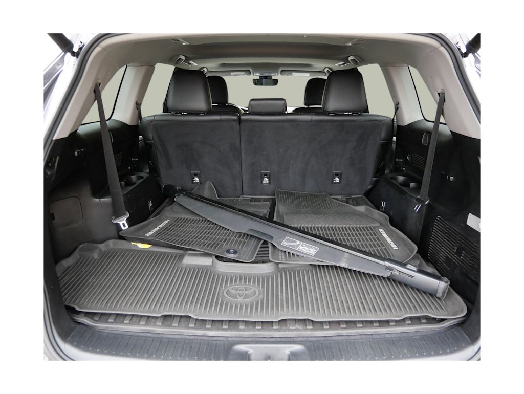 Thumbnail: 2017 Toyota Highlander - 13