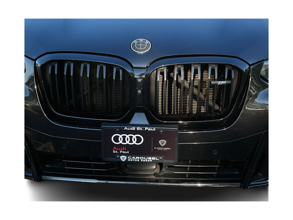 Thumbnail: 2022 BMW X3 - 5