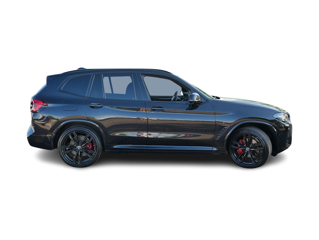 Thumbnail: 2022 BMW X3 - 17
