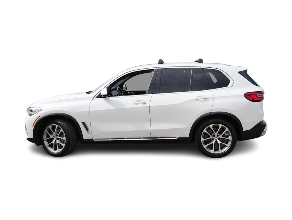 Thumbnail: 2019 BMW X5 - 3