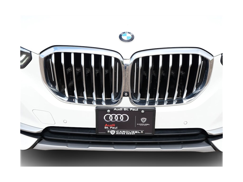Thumbnail: 2019 BMW X5 - 5