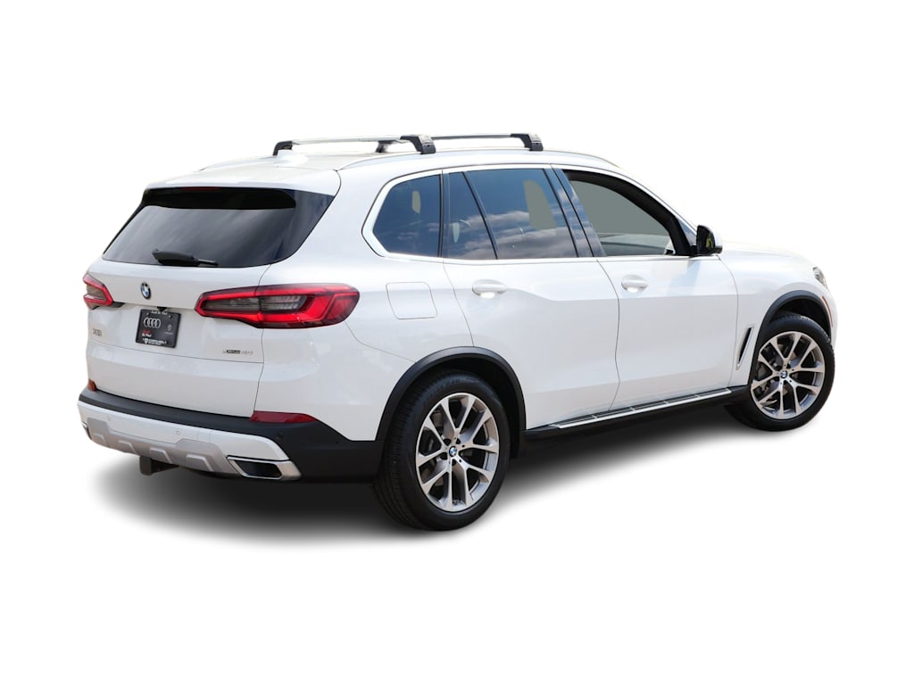 Thumbnail: 2019 BMW X5 - 17