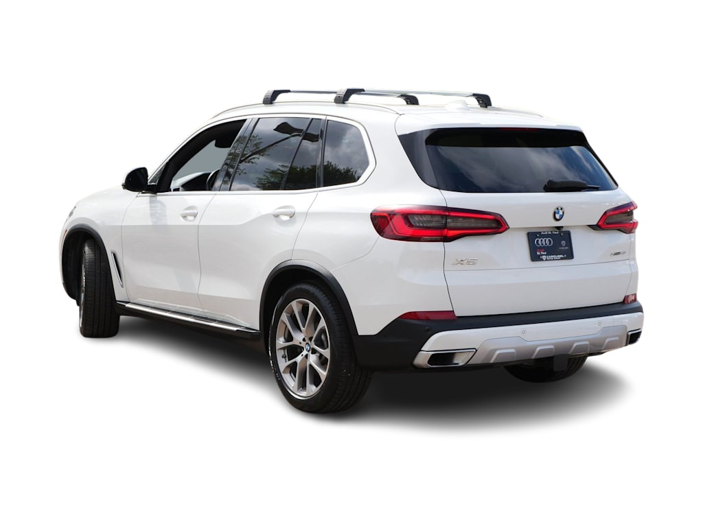 Thumbnail: 2019 BMW X5 - 4