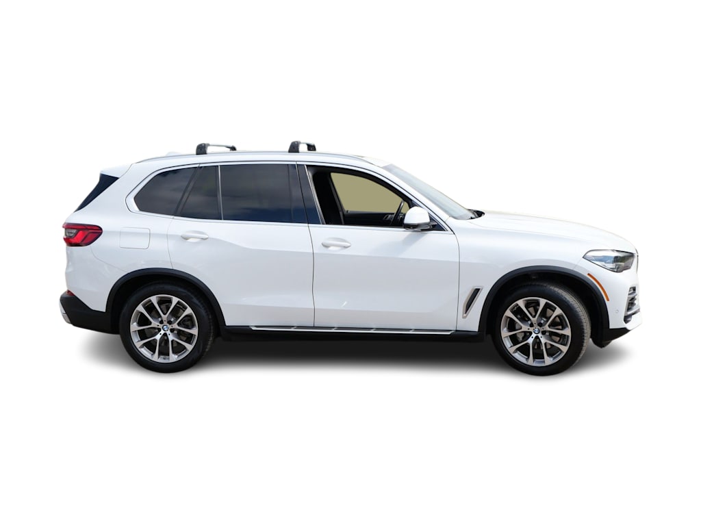 Thumbnail: 2019 BMW X5 - 18