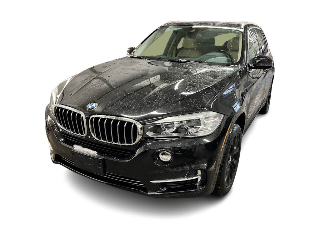 2015 BMW X5