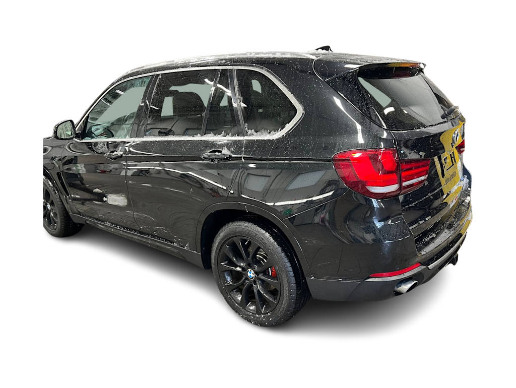 Thumbnail: 2015 BMW X5 - 3