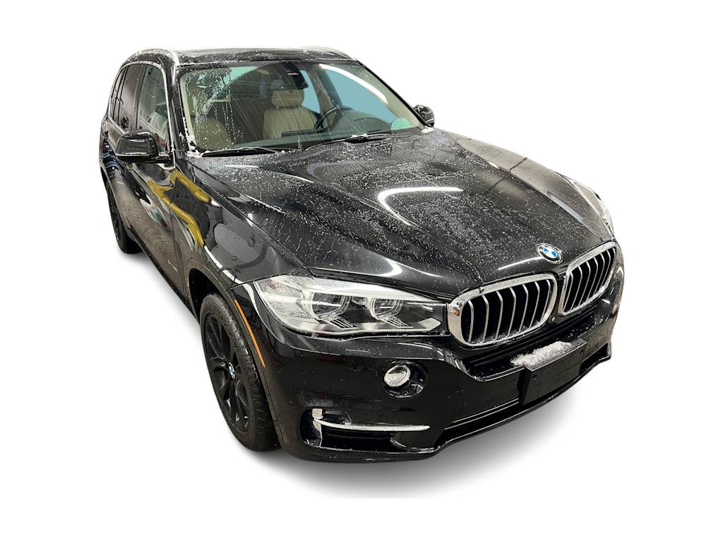 Thumbnail: 2015 BMW X5 - 4