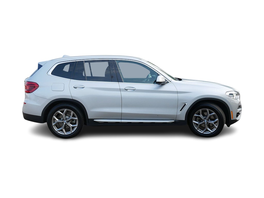 Thumbnail: 2020 BMW X3 - 16