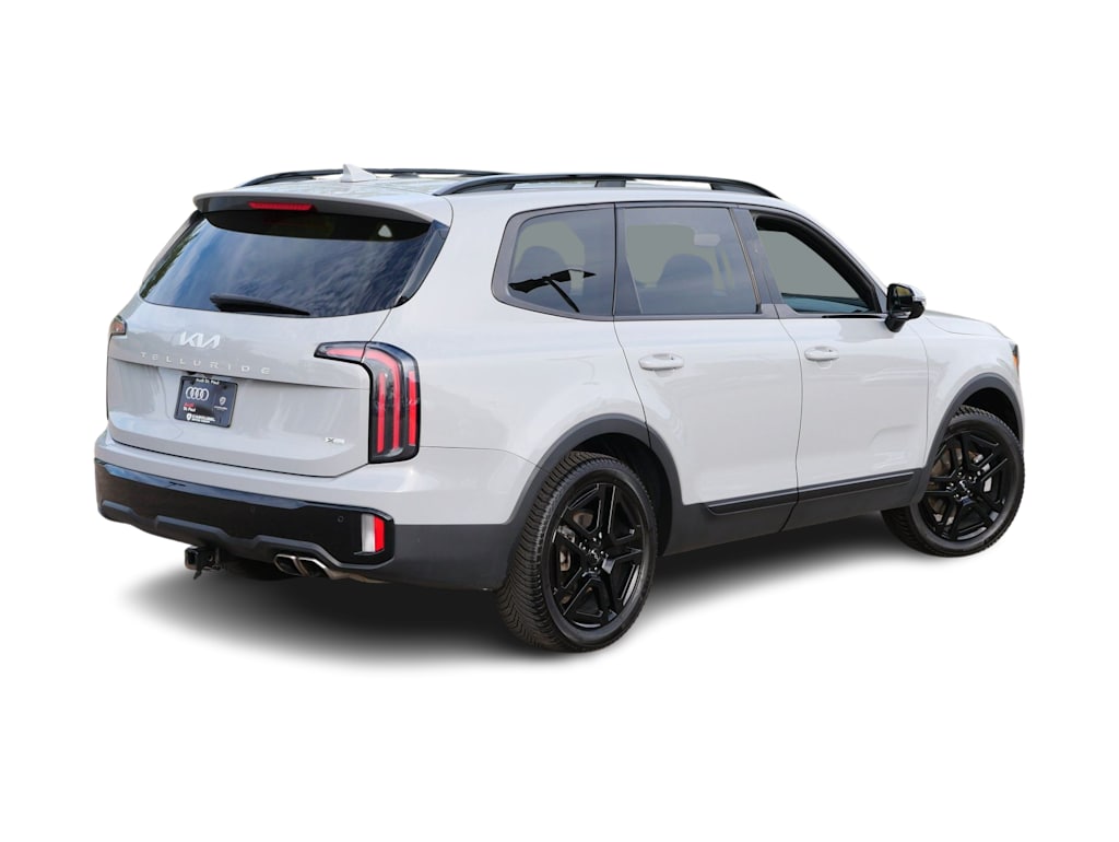 Thumbnail: 2024 Kia Telluride - 10