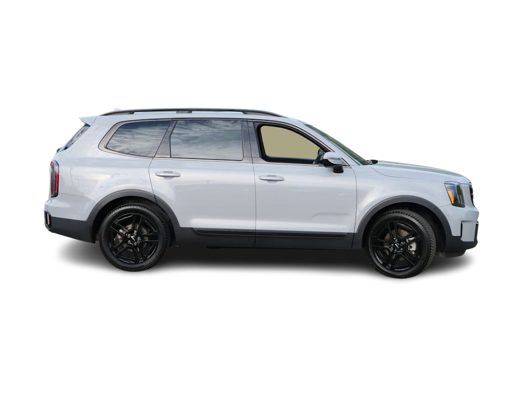 Thumbnail: 2024 Kia Telluride - 11
