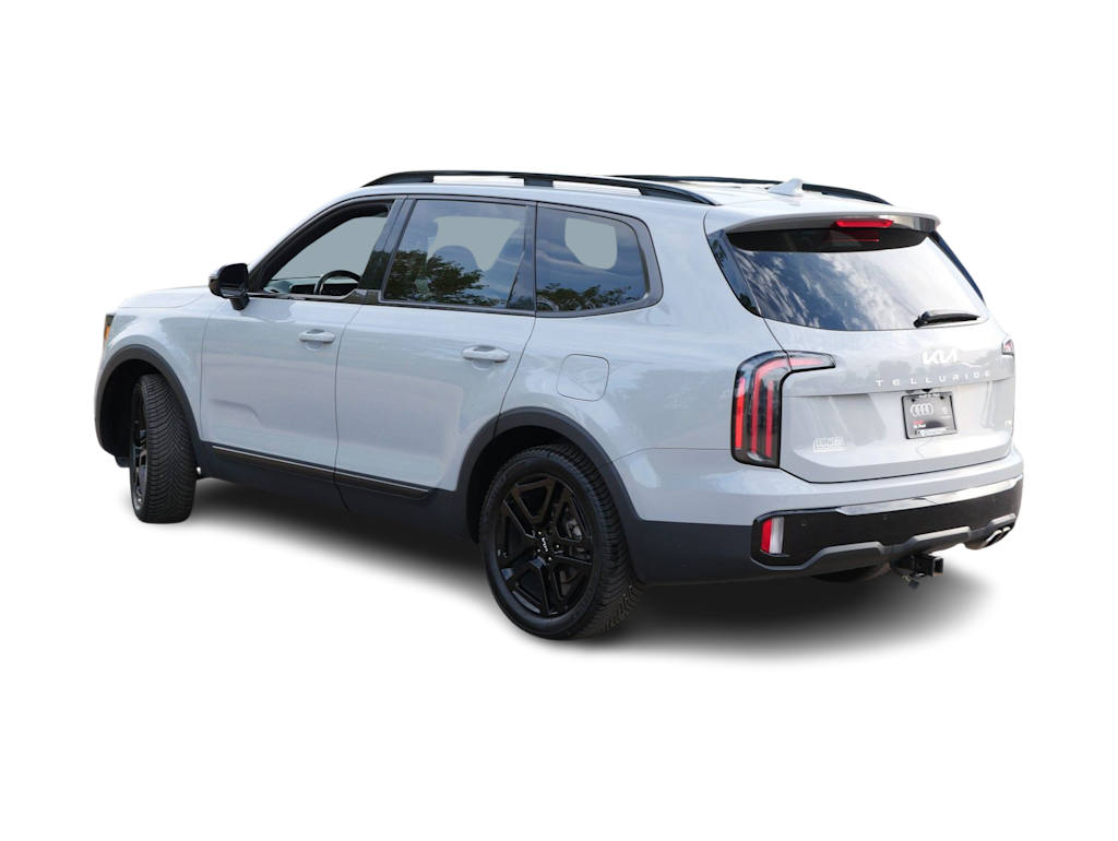 Thumbnail: 2024 Kia Telluride - 4