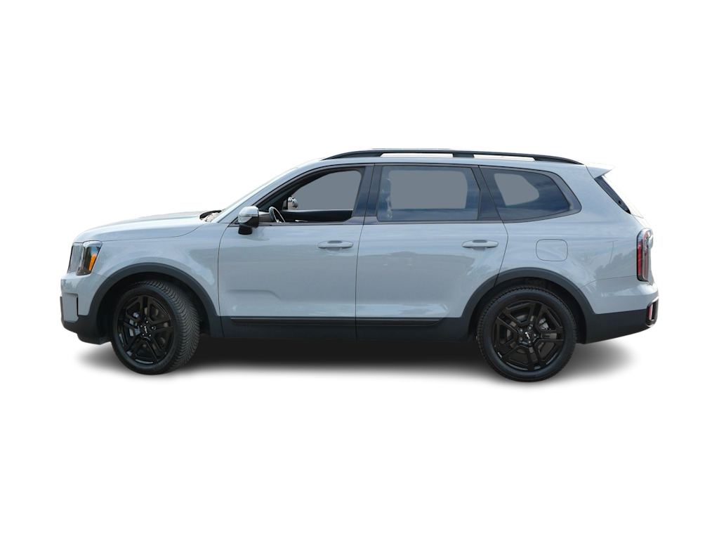 Thumbnail: 2024 Kia Telluride - 3