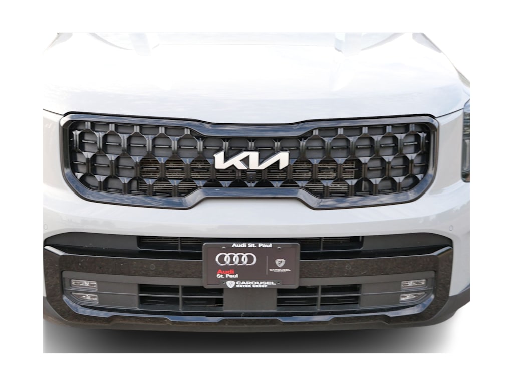 Thumbnail: 2024 Kia Telluride - 5