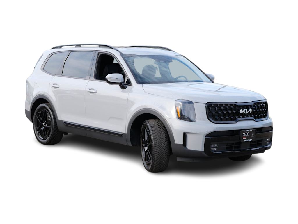 Thumbnail: 2024 Kia Telluride - 12