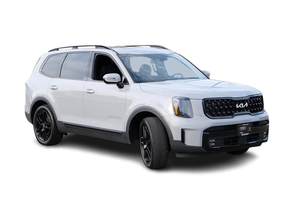Thumbnail: 2024 Kia Telluride - 16