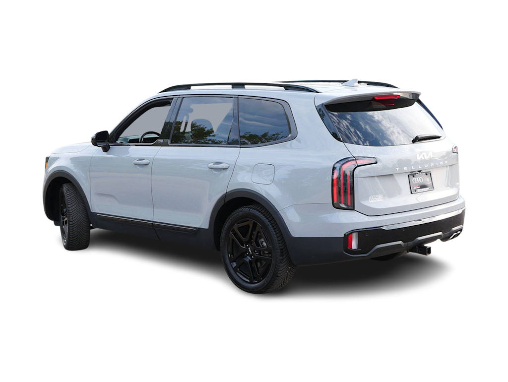 Thumbnail: 2024 Kia Telluride - 4