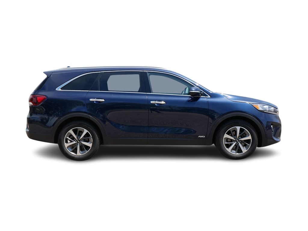 2019 Kia Sorento EX 15
