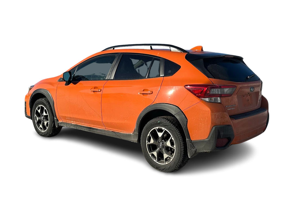Thumbnail: 2020 Subaru Crosstrek - 2
