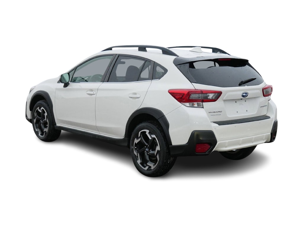 Thumbnail: 2023 Subaru Crosstrek - 4