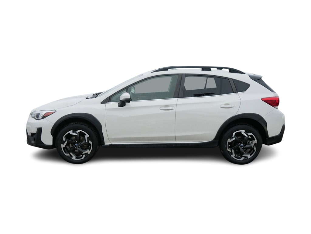 Thumbnail: 2023 Subaru Crosstrek - 3