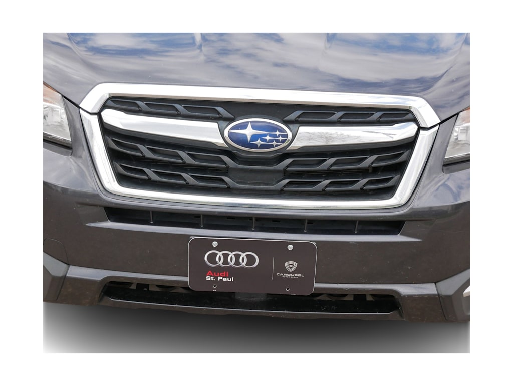 Thumbnail: 2017 Subaru Forester - 5