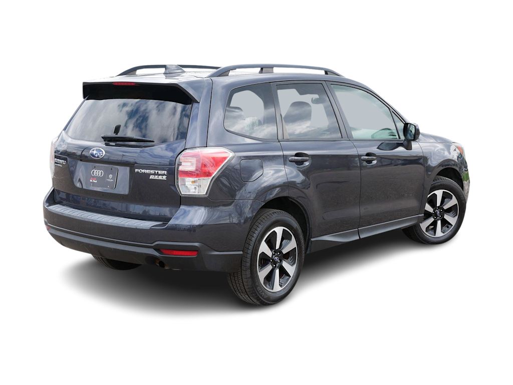 Thumbnail: 2017 Subaru Forester - 14