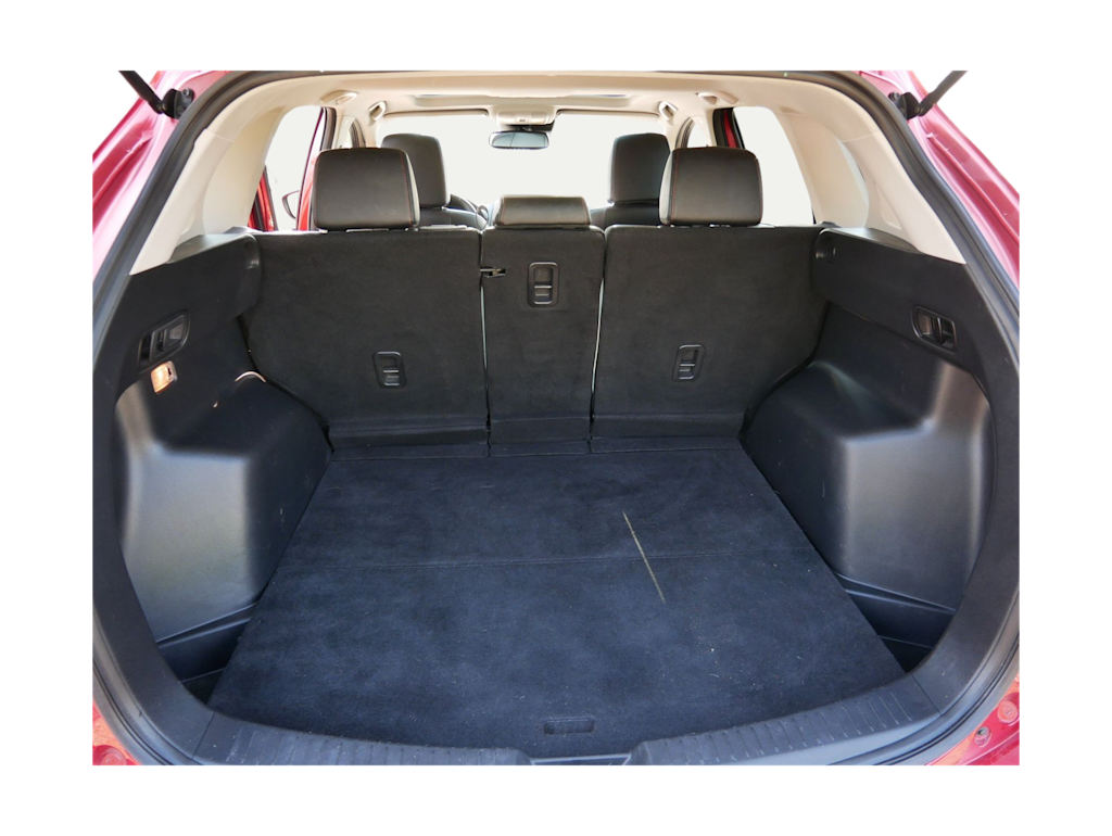 Thumbnail: 2015 Mazda CX-5 - 12