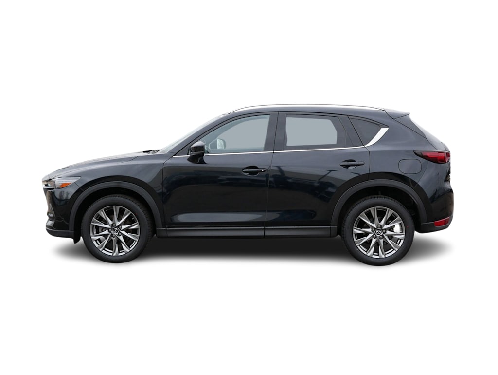 2020 Mazda CX-5 Turbo Signature 3