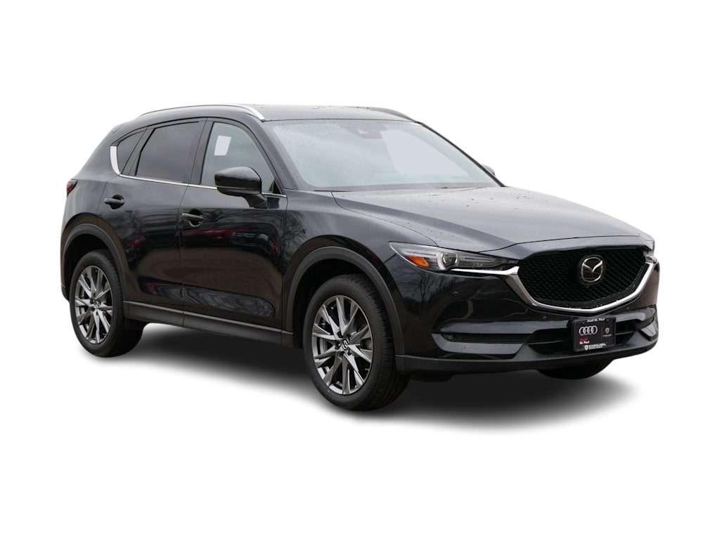 2020 Mazda CX-5 Turbo Signature 16