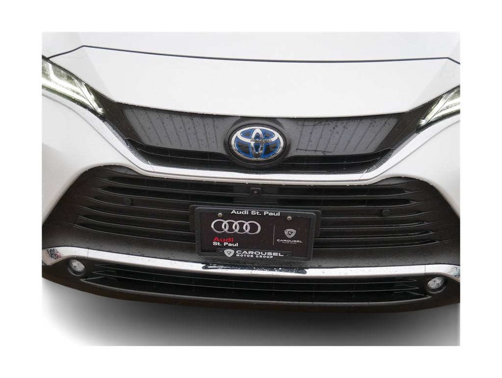 Thumbnail: 2024 Toyota Venza - 18