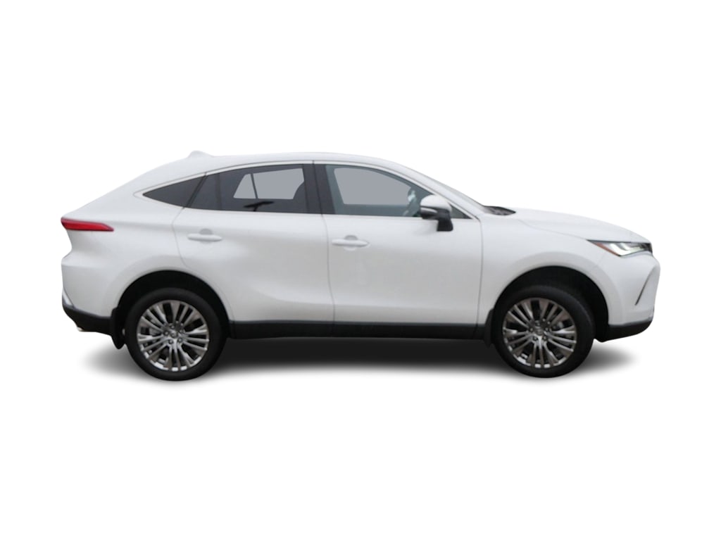 Thumbnail: 2024 Toyota Venza - 16