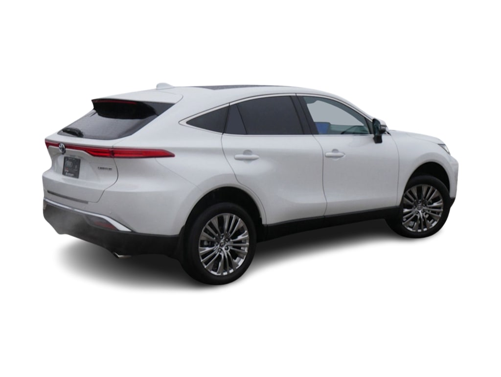 Thumbnail: 2024 Toyota Venza - 15