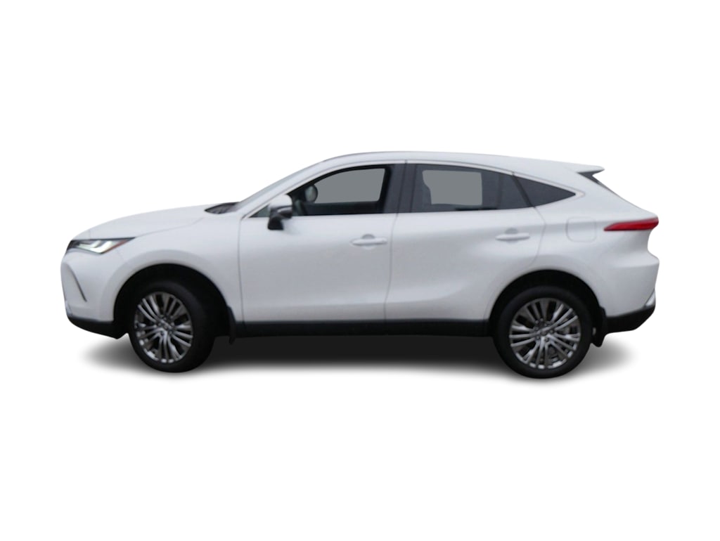 Thumbnail: 2024 Toyota Venza - 3