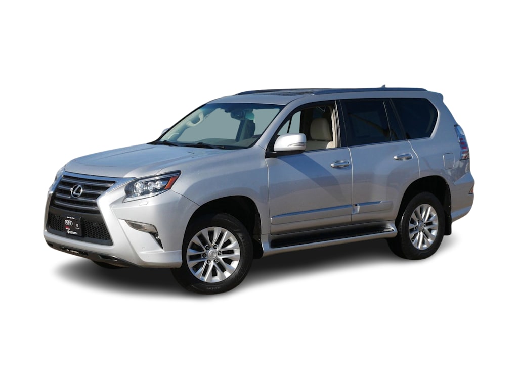 2014 Lexus GX