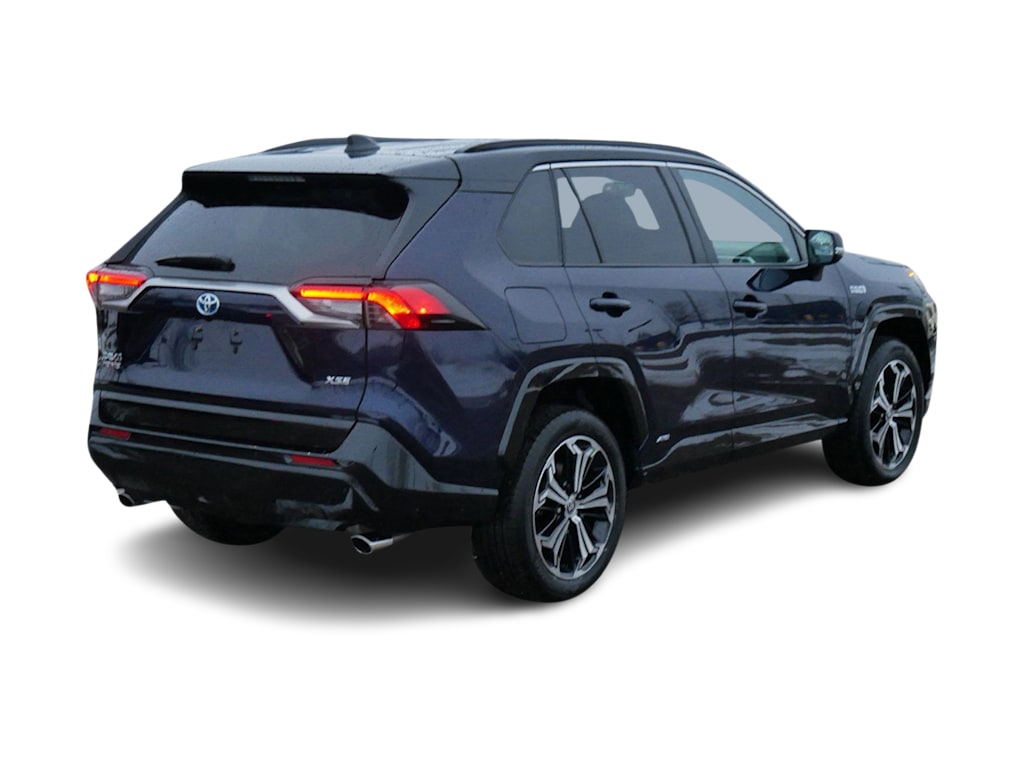 Thumbnail: 2023 Toyota RAV4 - 12