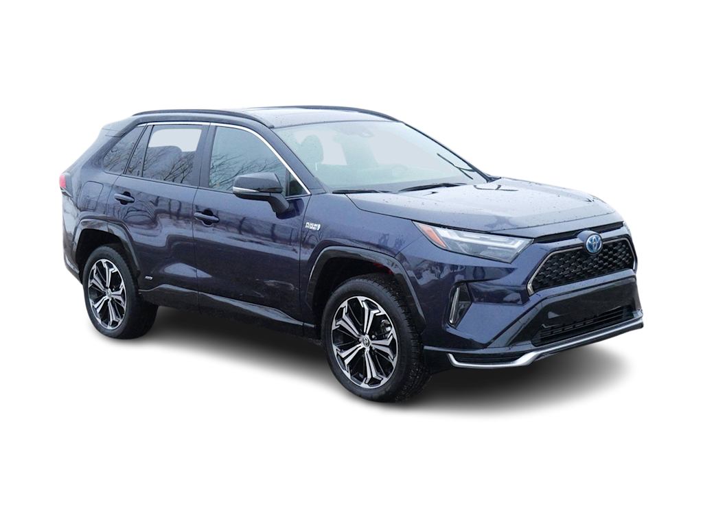 Thumbnail: 2023 Toyota RAV4 - 14