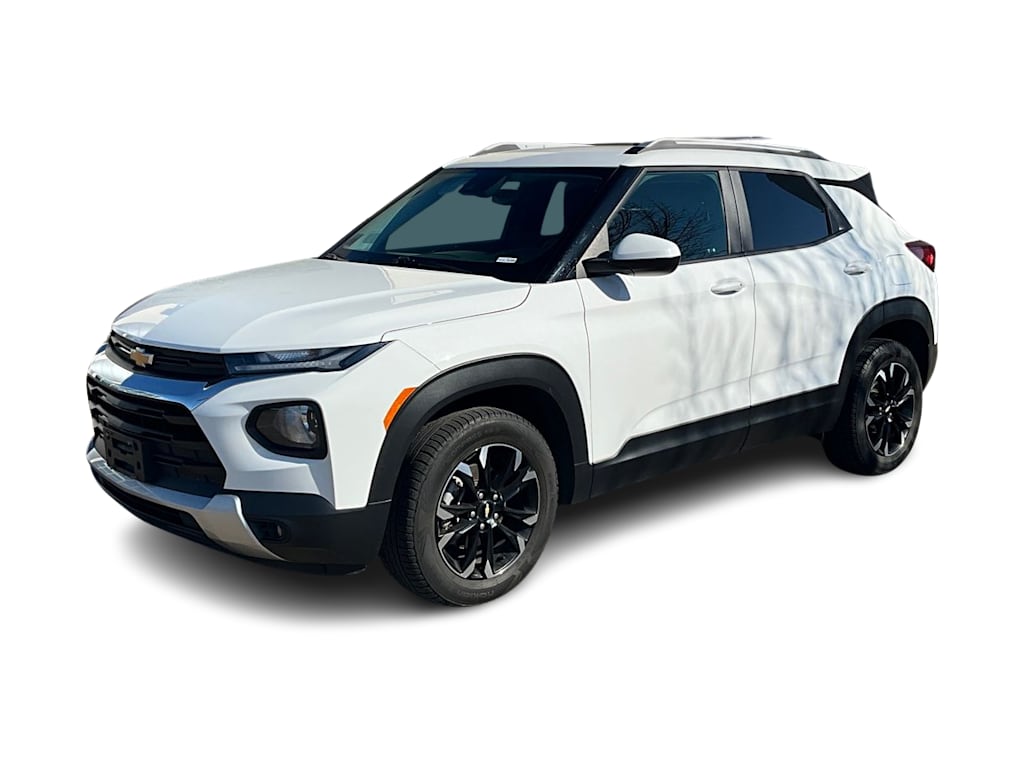 2021 Chevrolet Trailblazer